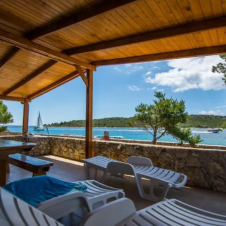 Mobile Rock Rose 1 Dom wakacyjny *