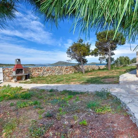 Mobile Rock Rose 1 Dom wakacyjny