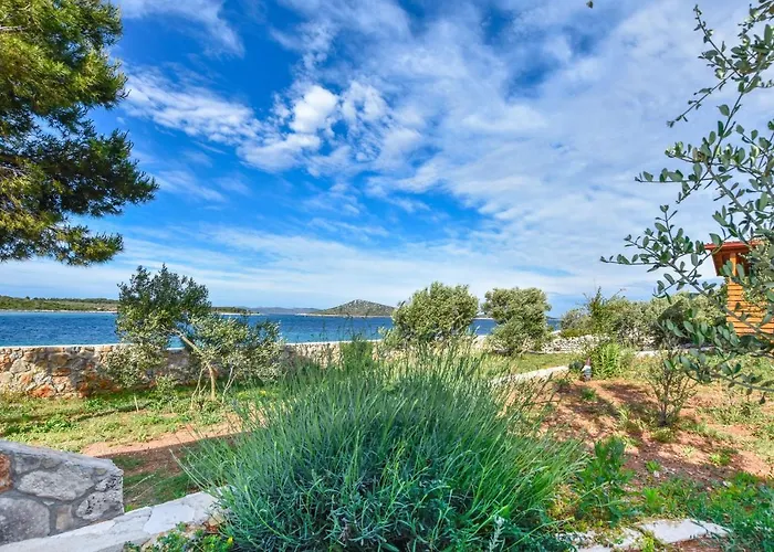 بيت للعطل Mobile Rock Rose 1 تكون