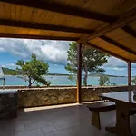 Сasa de vacaciones Mobile Rock Rose 1 Tkon