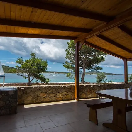 Casa vacanze Mobile Rock Rose 1 Tkon