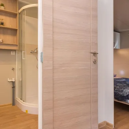 Tatil Evi Mobile Rock Rose 1 Tkon