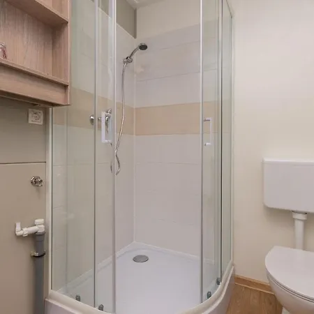 Tatil Evi Mobile Rock Rose 1