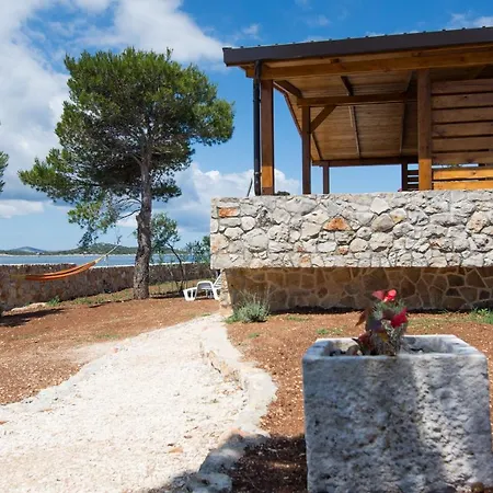 Tatil Evi Mobile Rock Rose 1 *