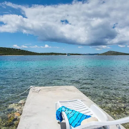 Tatil Evi Mobile Rock Rose 1