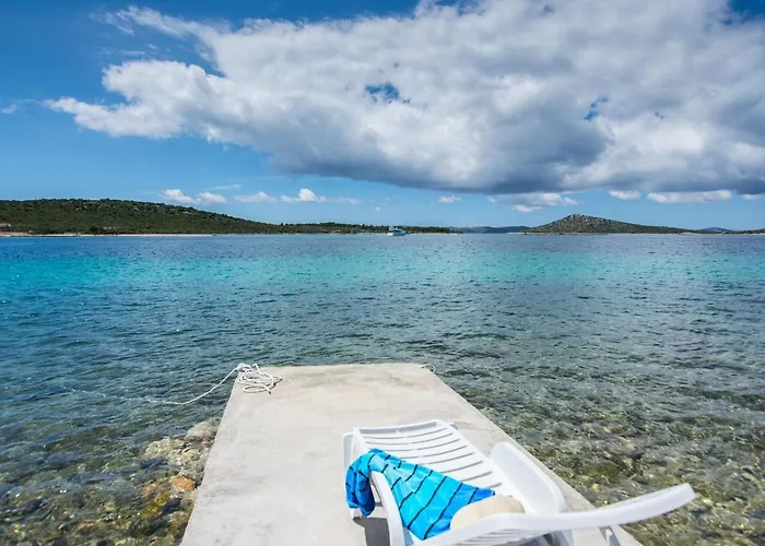 Vikendica Mobile Rock Rose 1