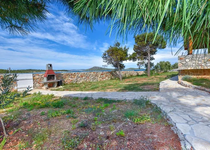 Mobile Rock Rose 1 Vikendica