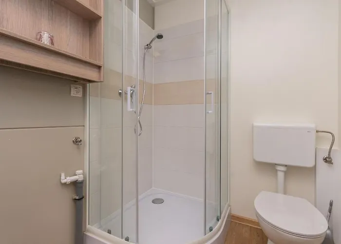 Vakantiehuis Mobile Rock Rose 1